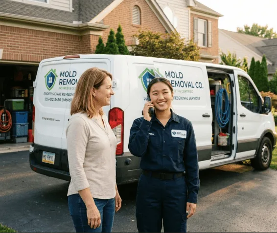 Crawlspace Mold Remediation Lawsonville, NC FAQs